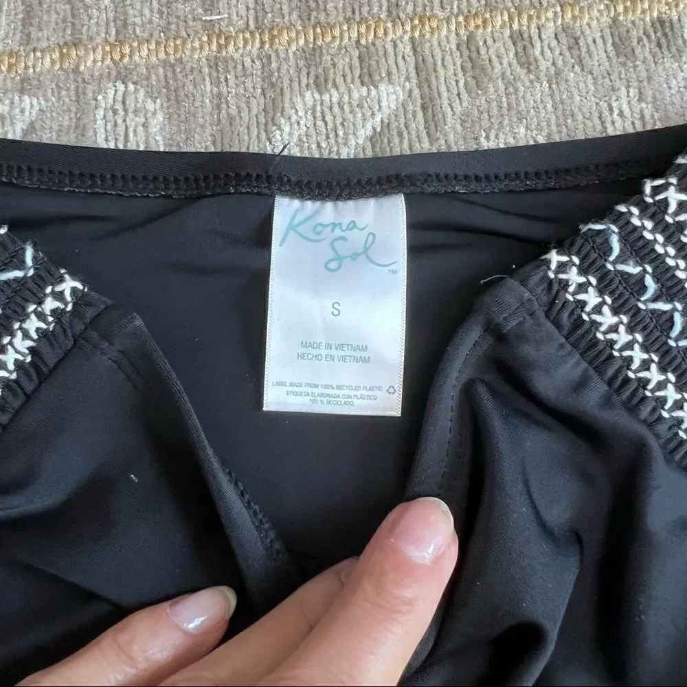 Victoria Secret, Xhilaration & Kona Sol Swimsuit Bikini bundle